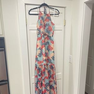 BCBGeneration Maxi Dress
